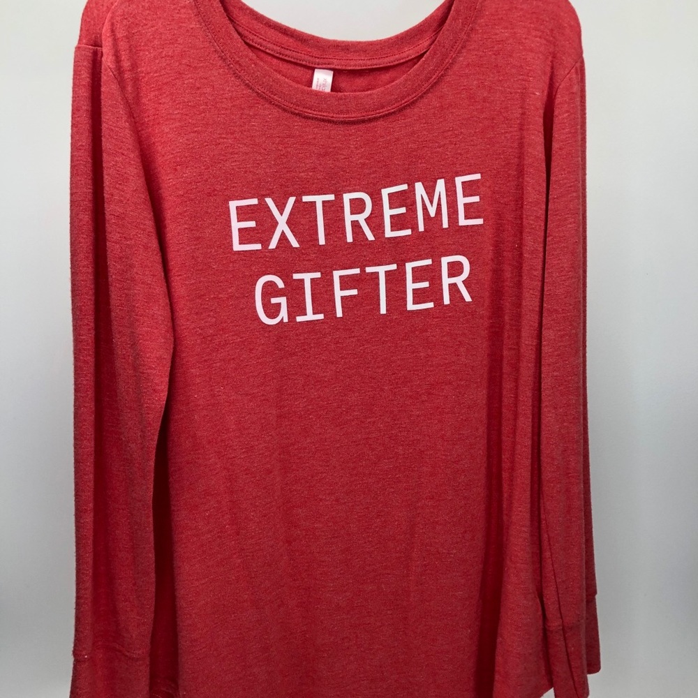 Women’s Exhiliration Sleepwear Long Sleeve